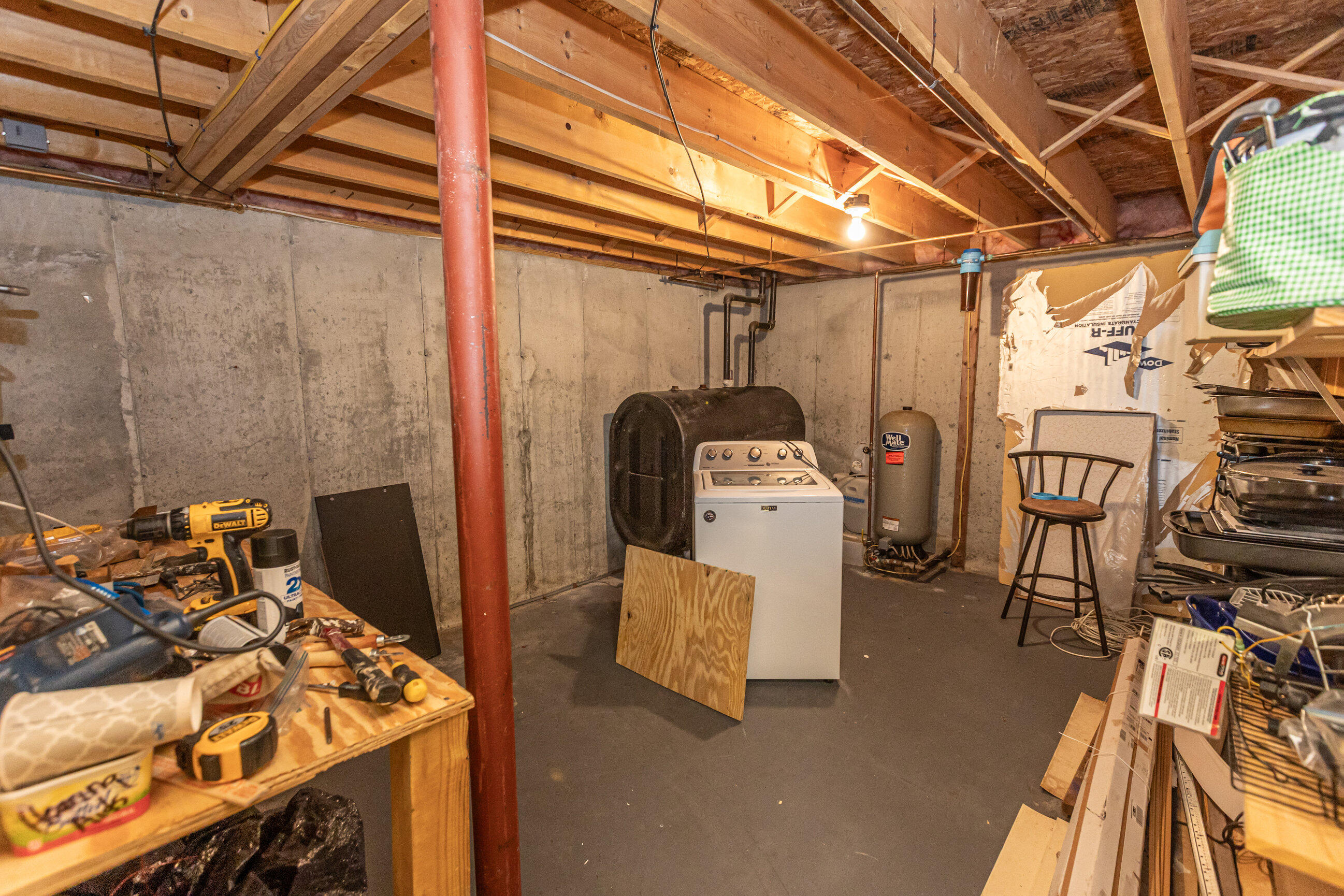 8 Natures Way Standish, ME 04085 - Photo 35 of 50 Cellar-7787