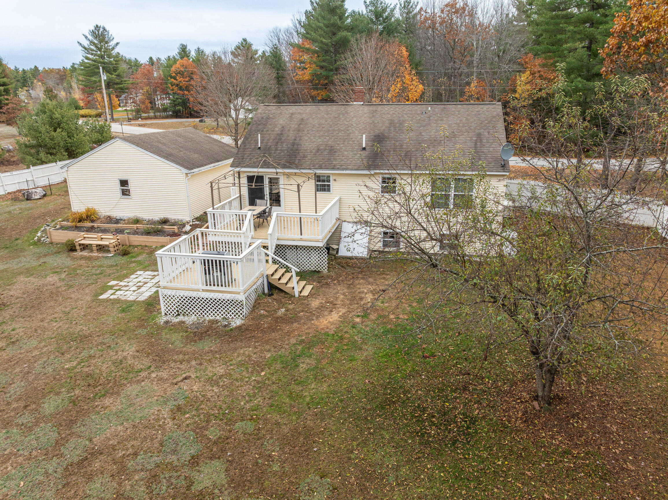 8 Natures Way Standish, ME 04085 - Photo 38 of 50 Exterior-0136
