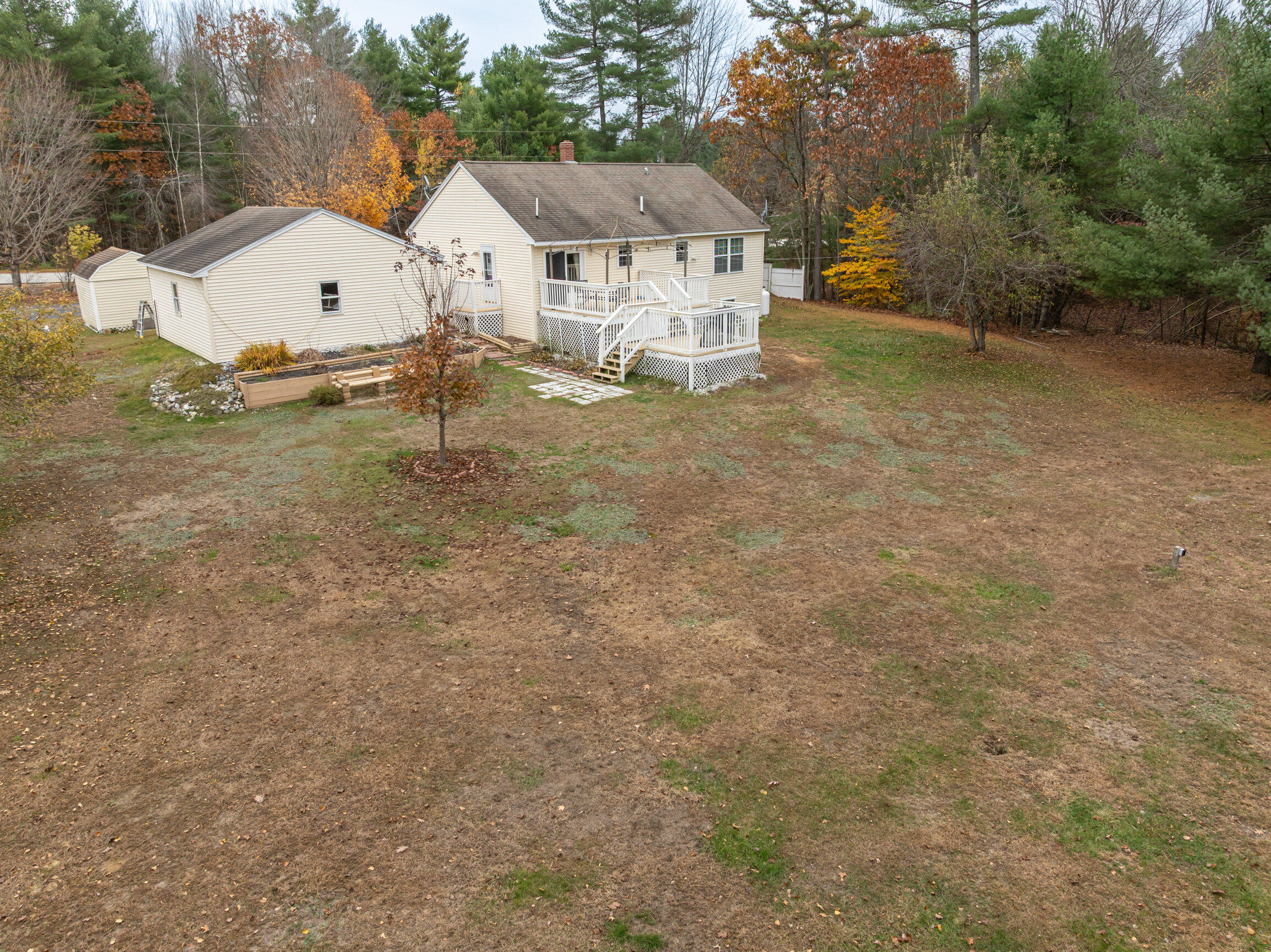 8 Natures Way Standish, ME 04085 - Photo 39 of 50 Exterior-0135