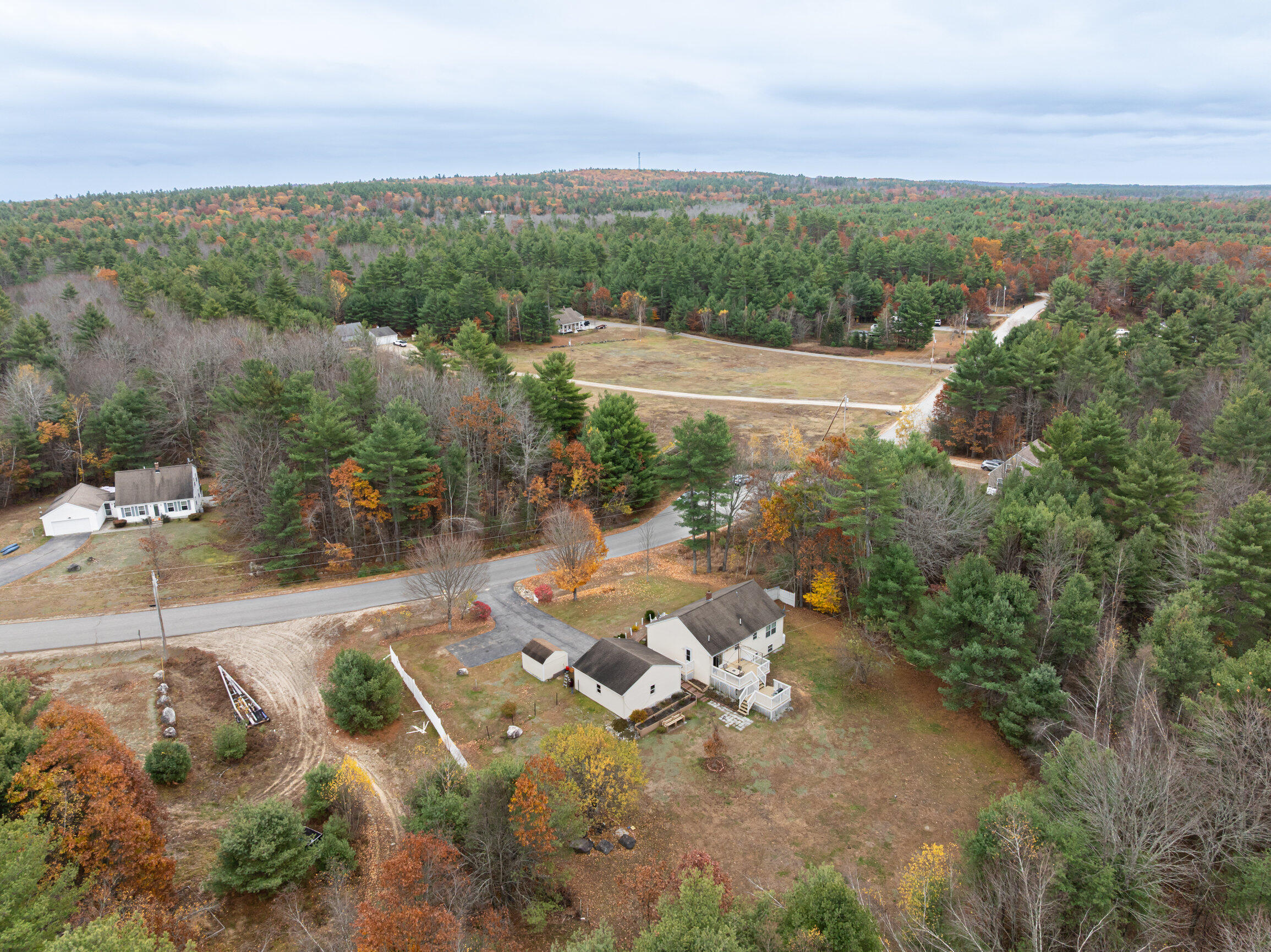 8 Natures Way Standish, ME 04085 - Photo 4 of 50 Exterior-0144