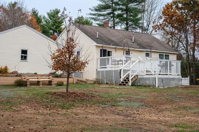 $404,900 | 8 Natures Way, Standish, ME 04085