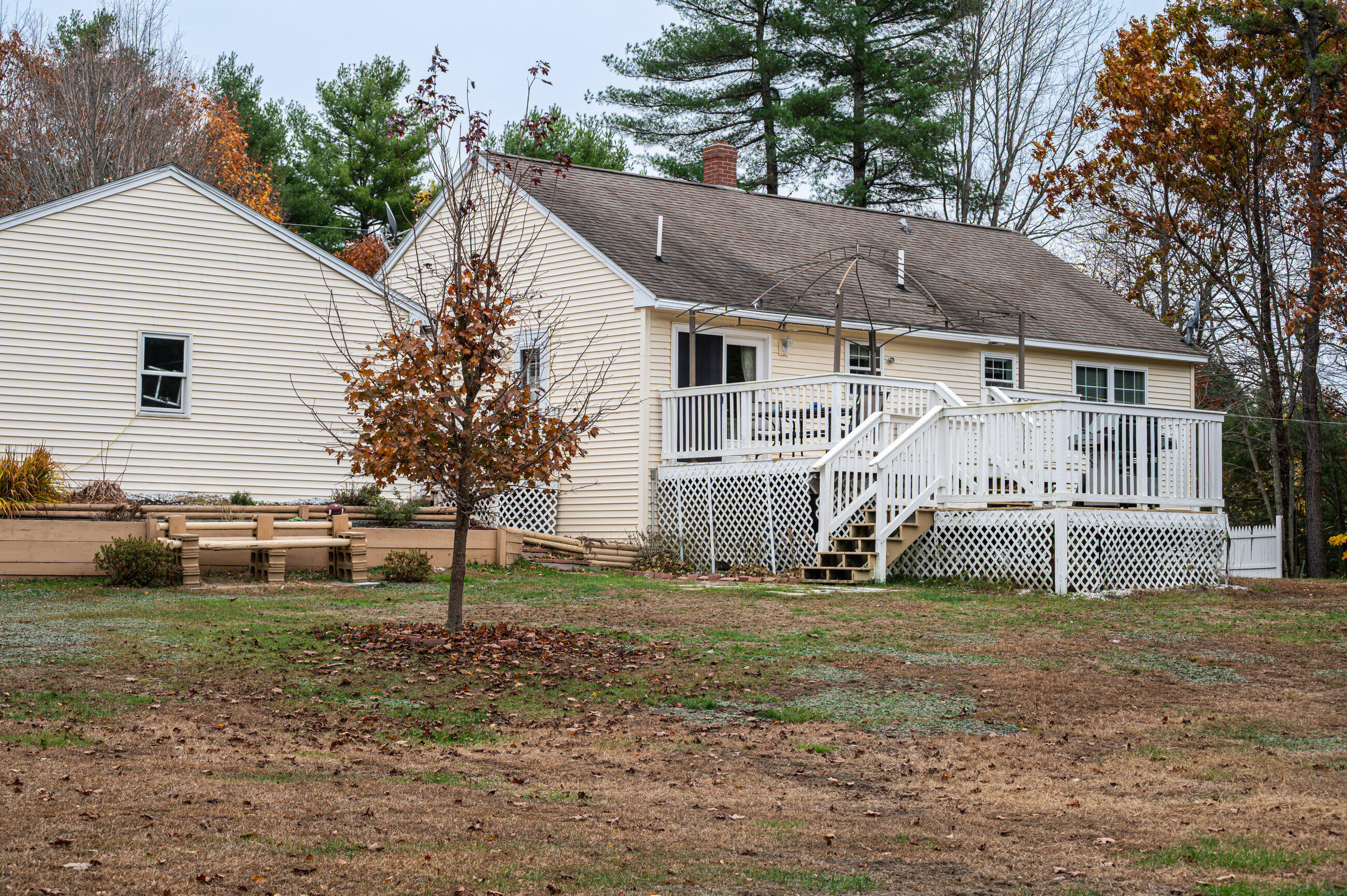 8 Natures Way Standish, ME 04085 - Photo 41 of 50 Exterior-2258