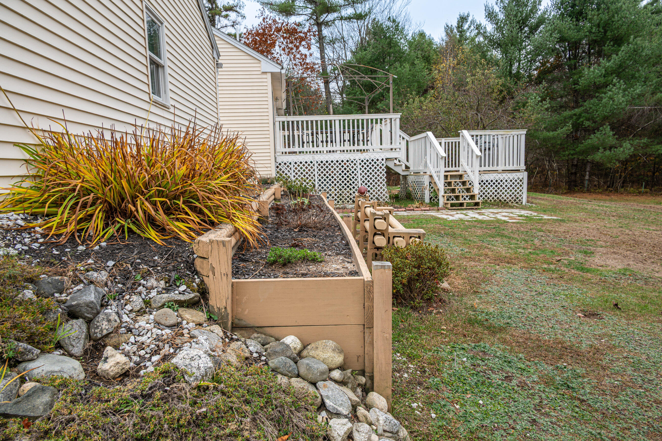 8 Natures Way Standish, ME 04085 - Photo 44 of 50 Exterior-2277