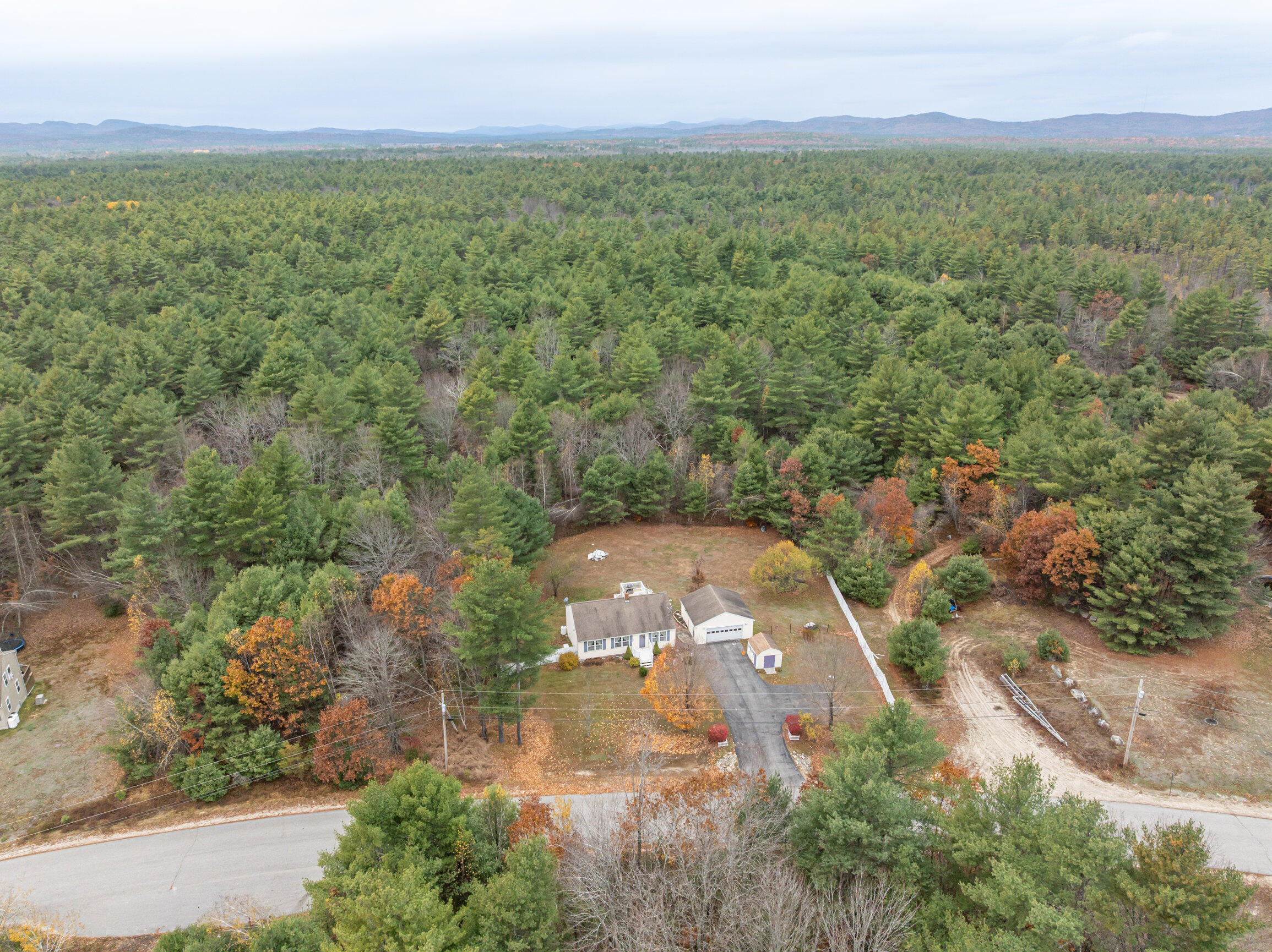 8 Natures Way Standish, ME 04085 - Photo 45 of 50 Exterior-0130