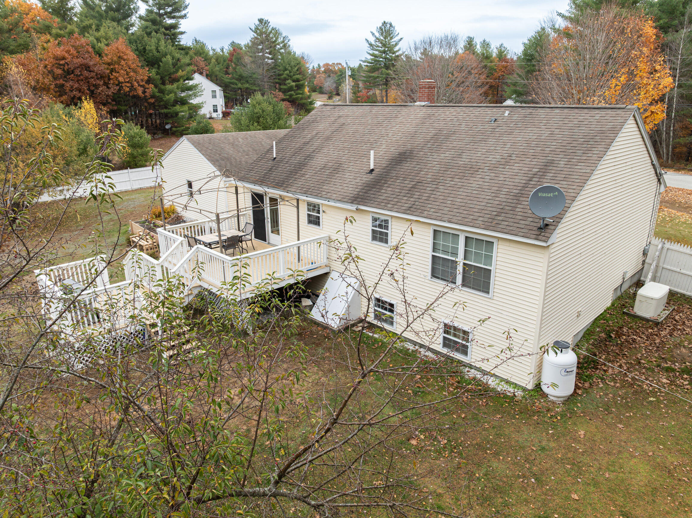 8 Natures Way Standish, ME 04085 - Photo 47 of 50 Exterior-0140