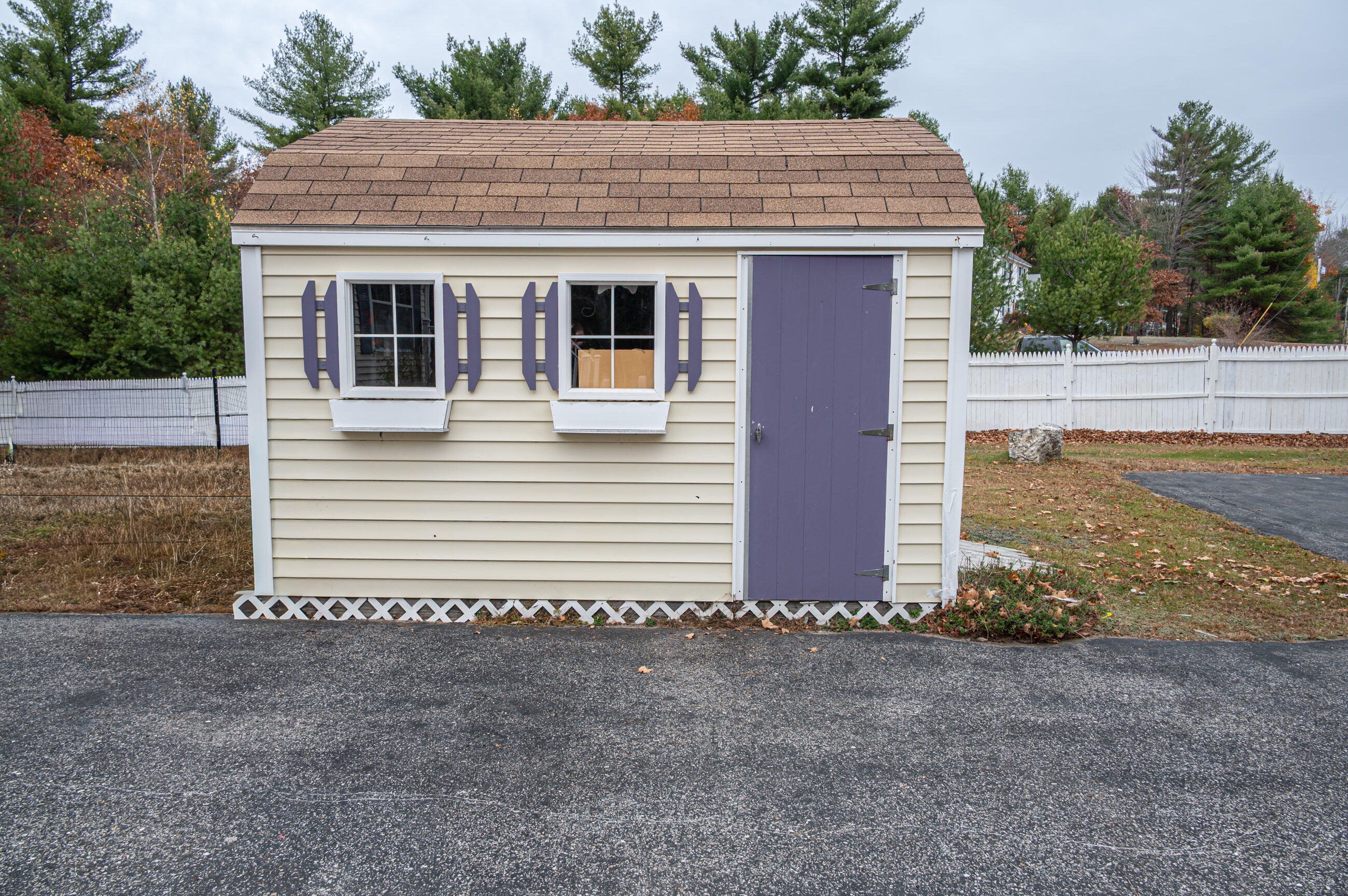 8 Natures Way Standish, ME 04085 - Photo 49 of 50 Exterior-2254