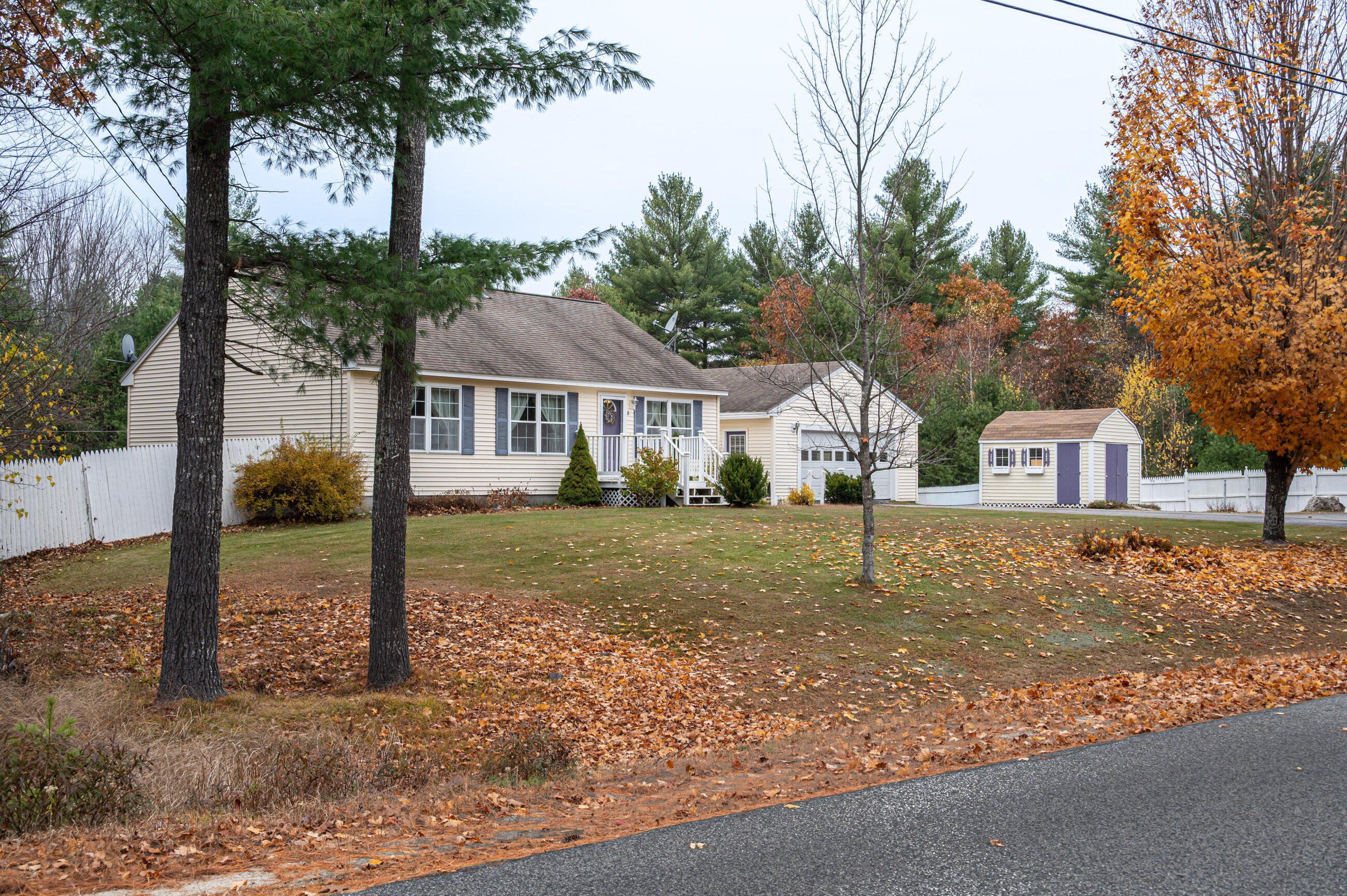8 Natures Way Standish, ME 04085 - Photo 50 of 50 Exterior-2353