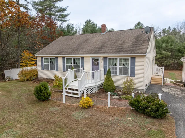 $404,900 | 8 Natures Way, Standish, ME 04085