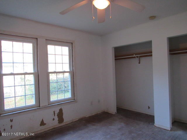 7146 Dade Road Jacksonville, FL 32254 - Photo 11 of 12 Bedroom