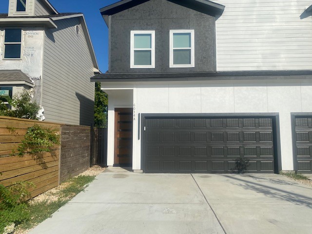 6014 Grace Lane, Unit A Houston, TX 77021 - Photo 1 of 30