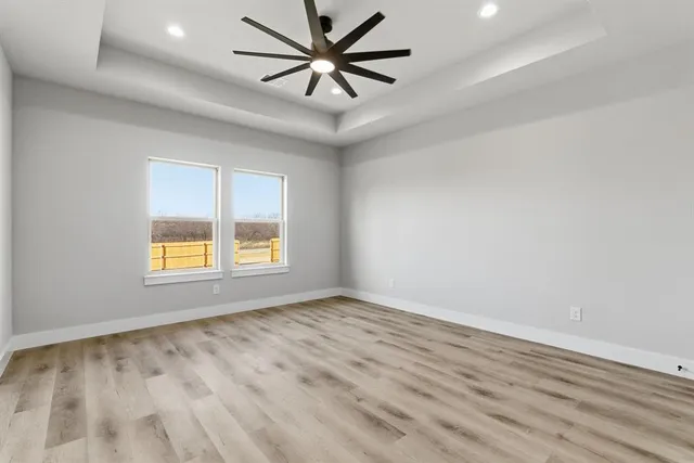 $325,000 | 502 Cumberland Trail, Jacksboro, TX 76458