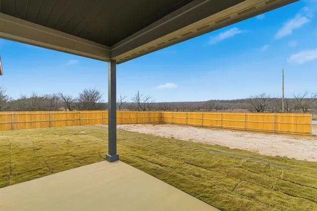 $325,000 | 502 Cumberland Trail, Jacksboro, TX 76458