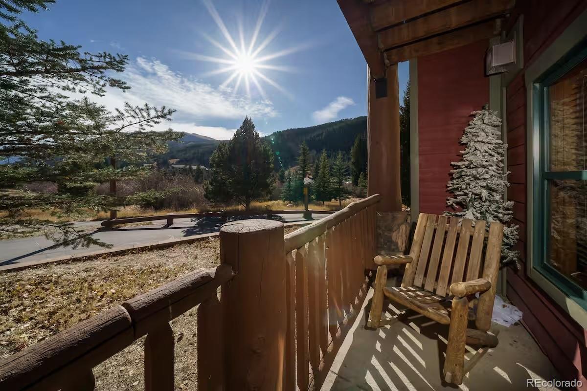 22714 Highway 6, Unit 5957 Keystone, CO 80435 - Photo 12 of 27
