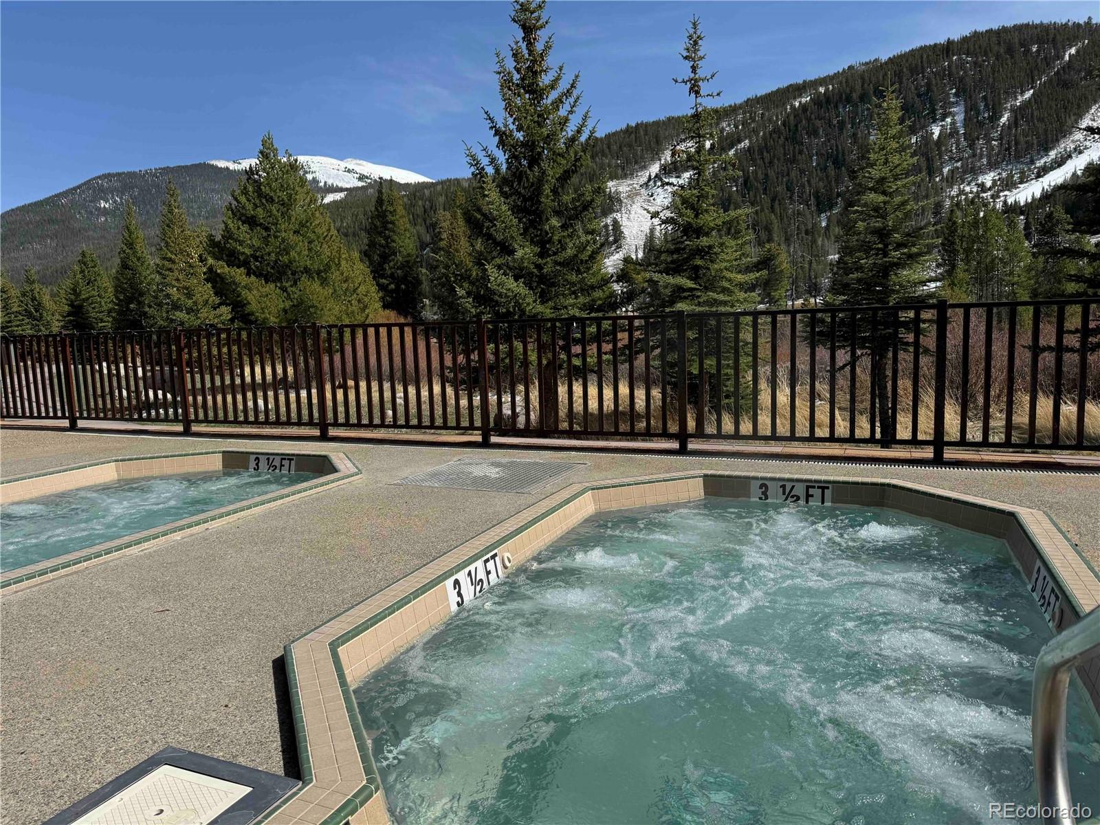 22714 Highway 6, Unit 5957 Keystone, CO 80435 - Photo 13 of 27