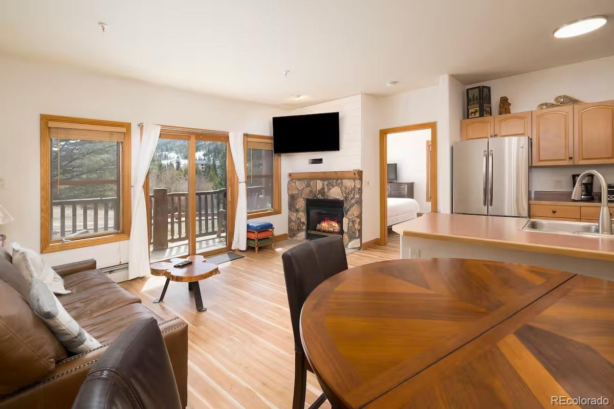 22714 Highway 6, Unit 5957 Keystone, CO 80435 - Photo 2 of 27
