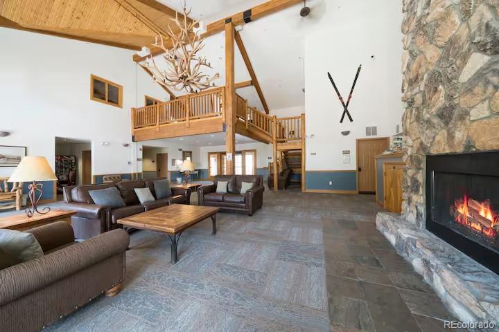 22714 Highway 6, Unit 5957 Keystone, CO 80435 - Photo 21 of 27