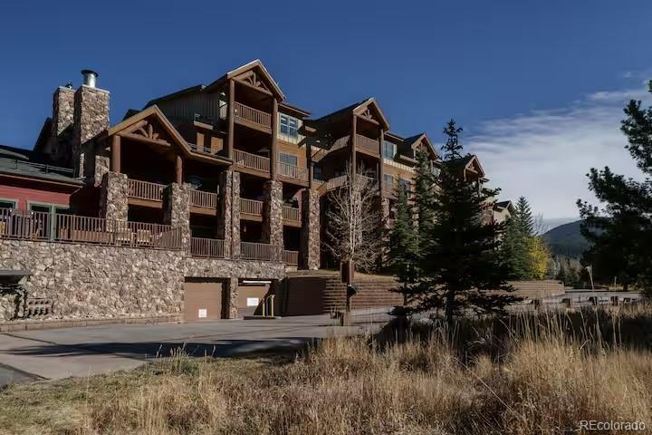 22714 Highway 6, Unit 5957 Keystone, CO 80435 - Photo 23 of 27