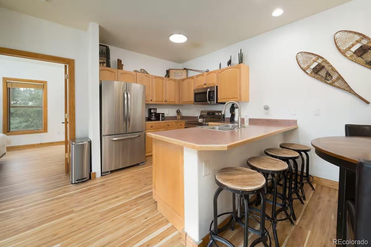 22714 Highway 6, Unit 5957 Keystone, CO 80435 - Photo 4 of 27