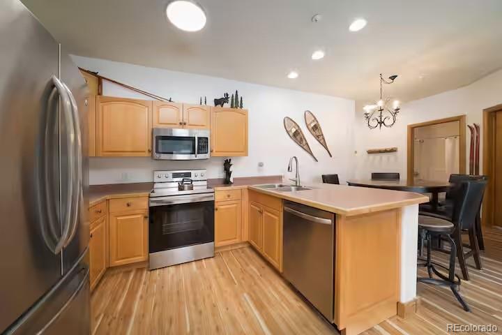 22714 Highway 6, Unit 5957 Keystone, CO 80435 - Photo 5 of 27
