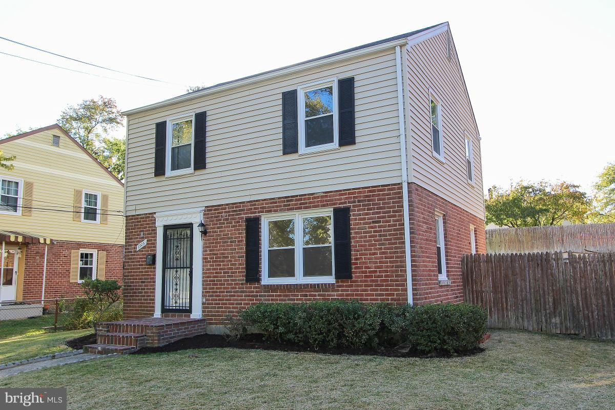 6725 Raydale Road Hyattsville, MD 20783 - Photo 1 of 28 Exterior (Front)
