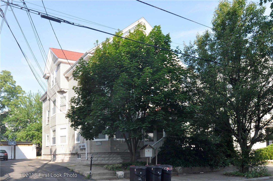 43 Kepler Street Pawtucket, RI 02860 - Photo 1 of 1 Gallery Image 1