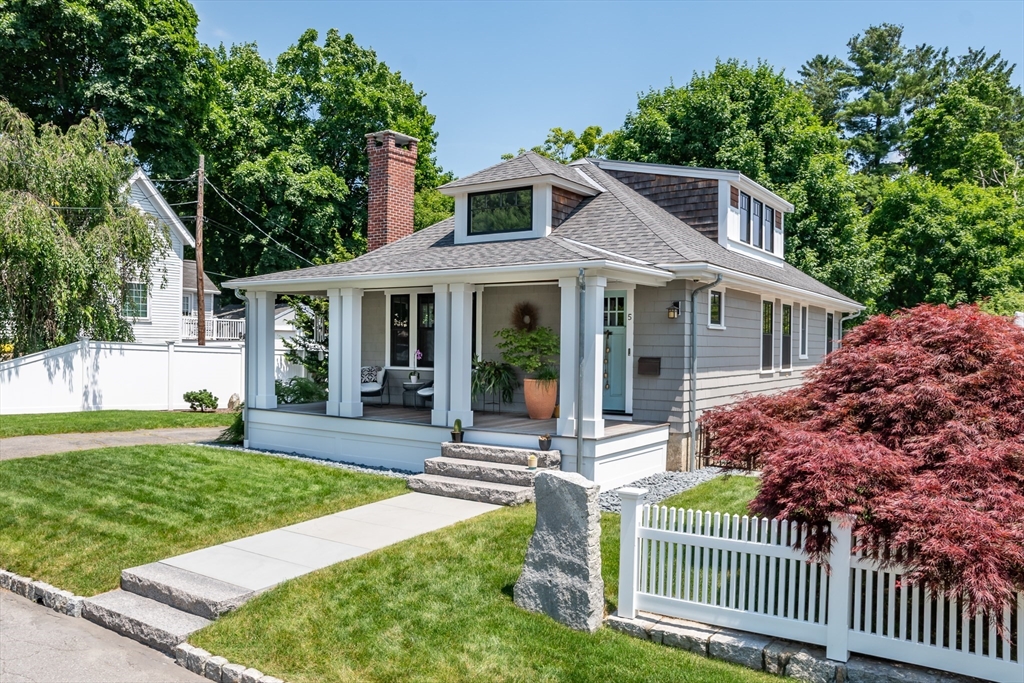 5 Rice Street Natick, MA 01760 - Photo 2 of 23 Gallery Image 2