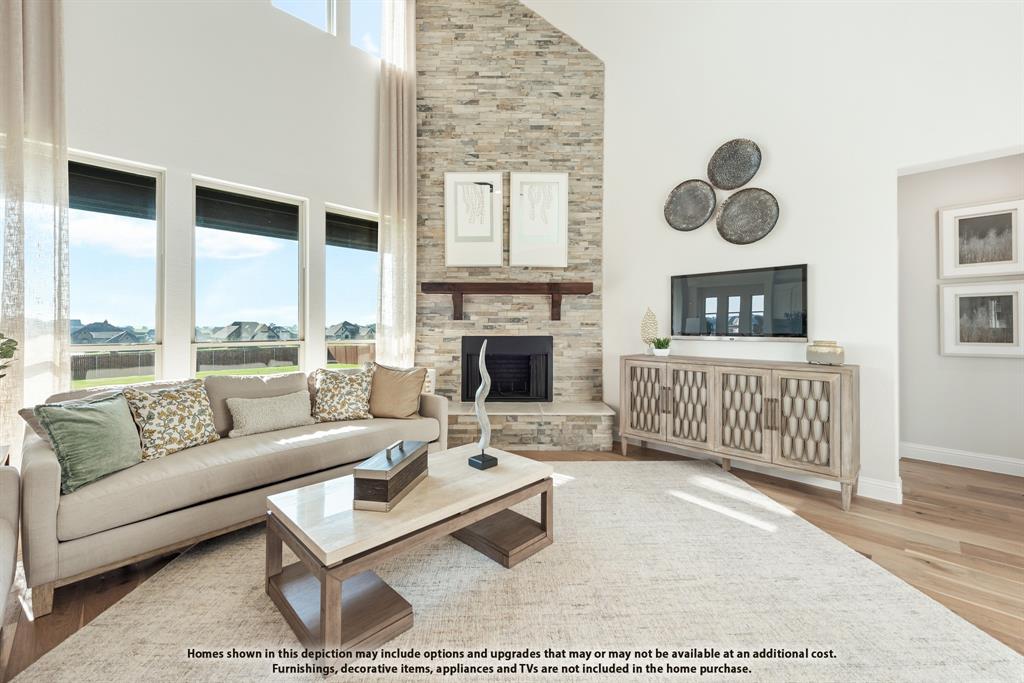 2402 Christopher Road Mansfield, TX 76063 - Photo 11 of 25 Gallery Image 11