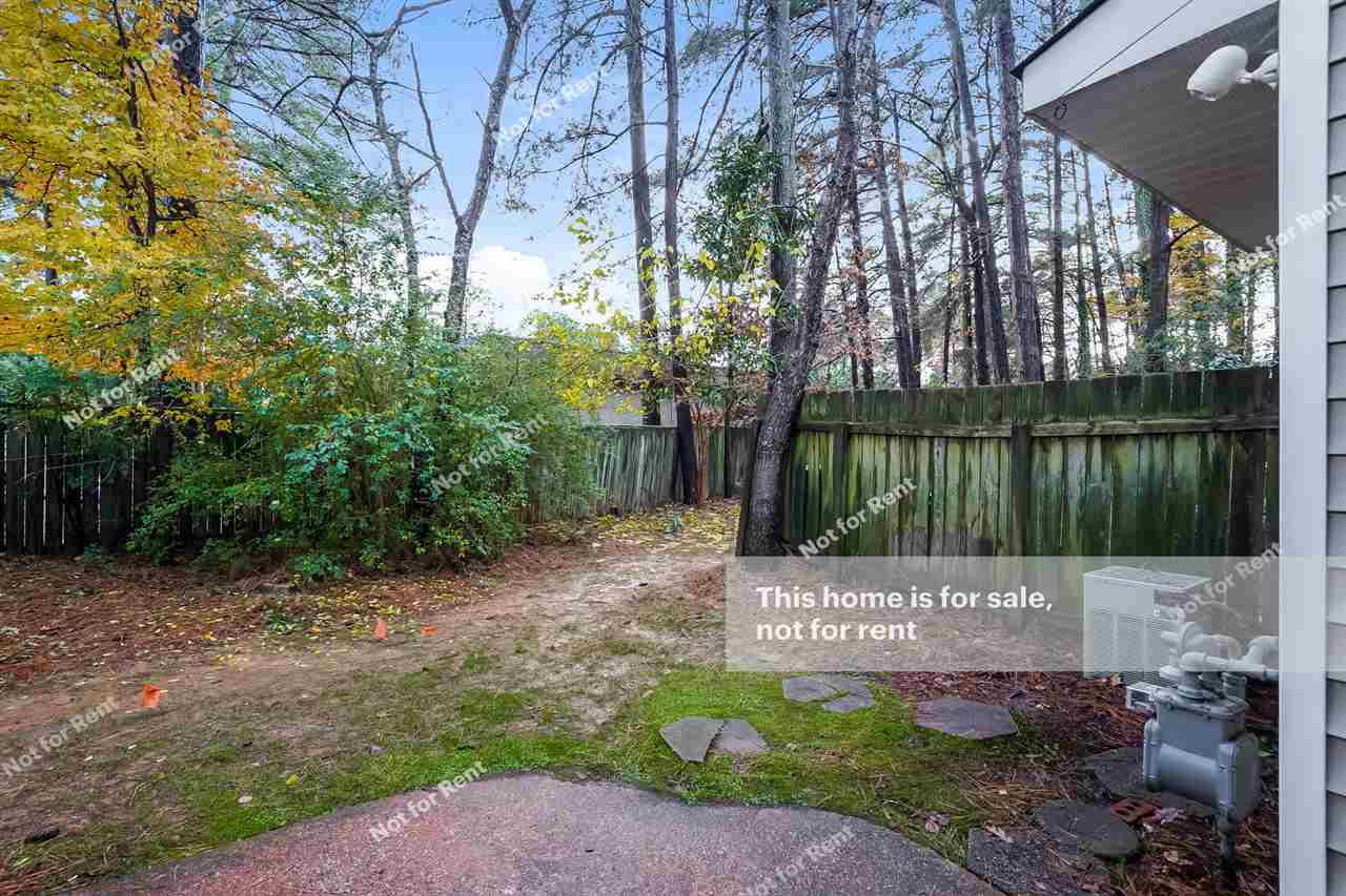 7005 Staghorn Lane, Unit 7005 Raleigh, NC 27615 - Photo 24 of 24 Photo 24