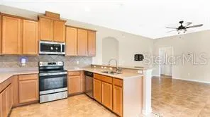 $3,525 | 9068 Vickroy Terrace, Oviedo, FL 32765