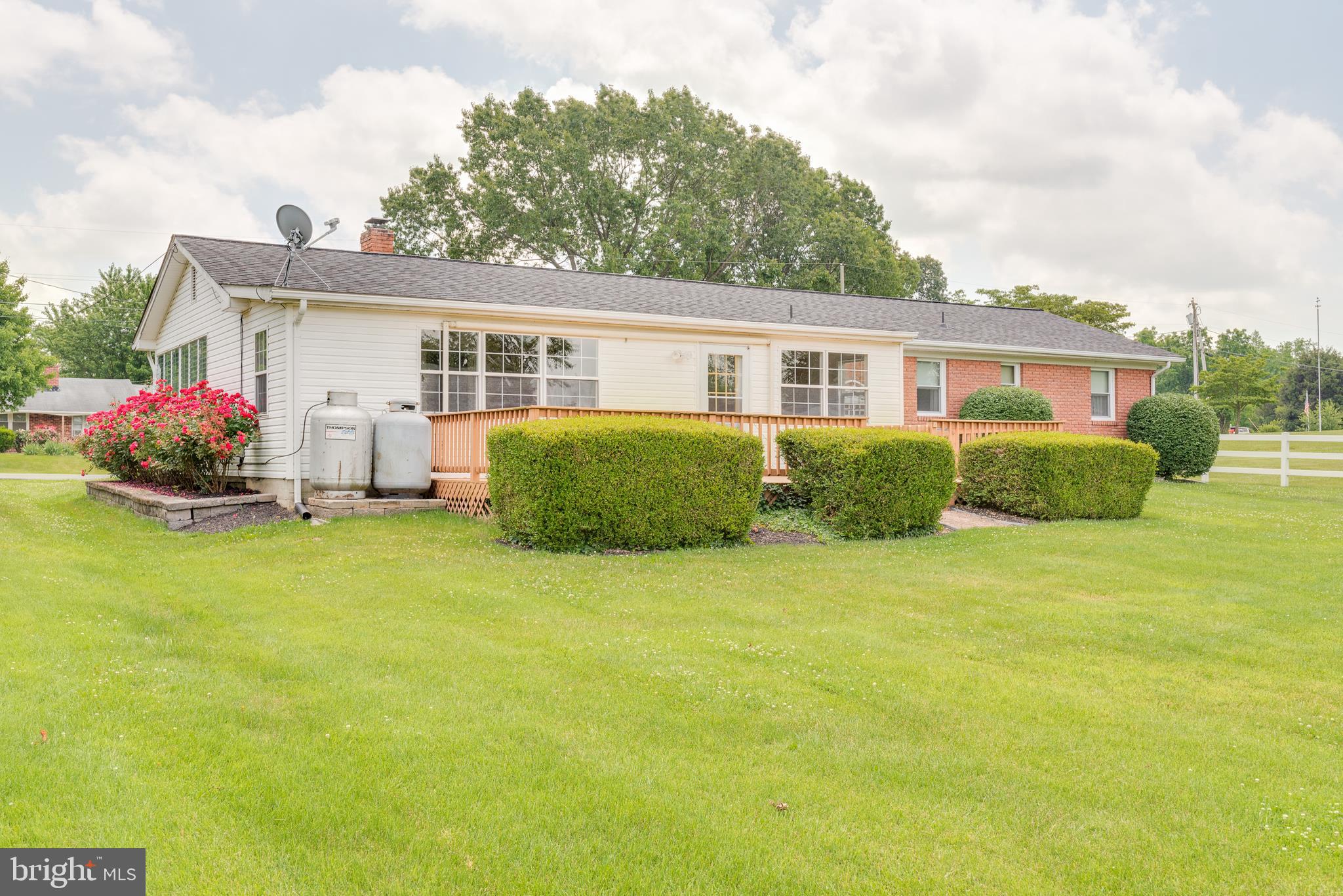 96 Rural Retreat Drive Ranson, WV 25438 - Photo 14 of 61 BACK