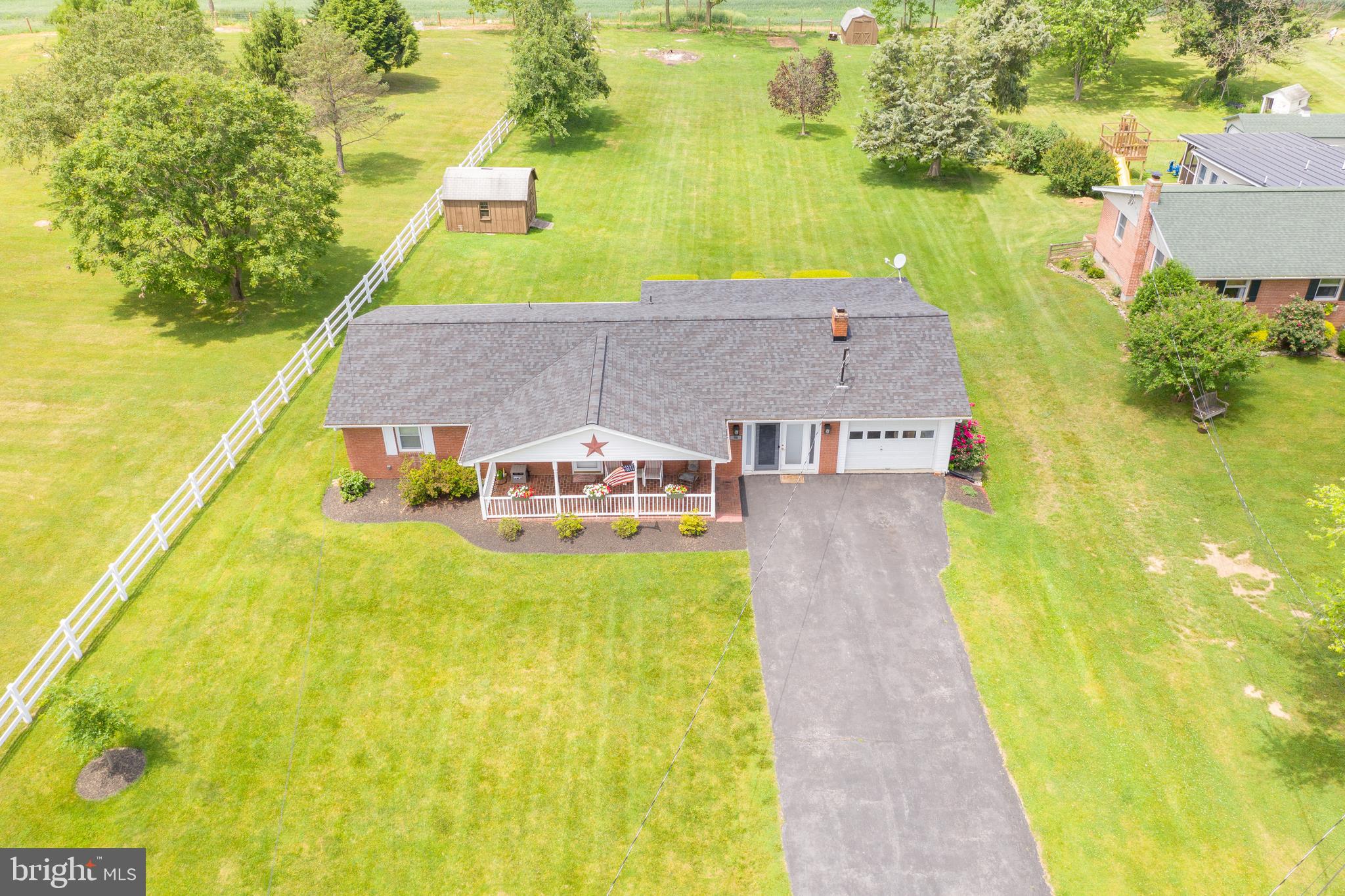 96 Rural Retreat Drive Ranson, WV 25438 - Photo 3 of 61