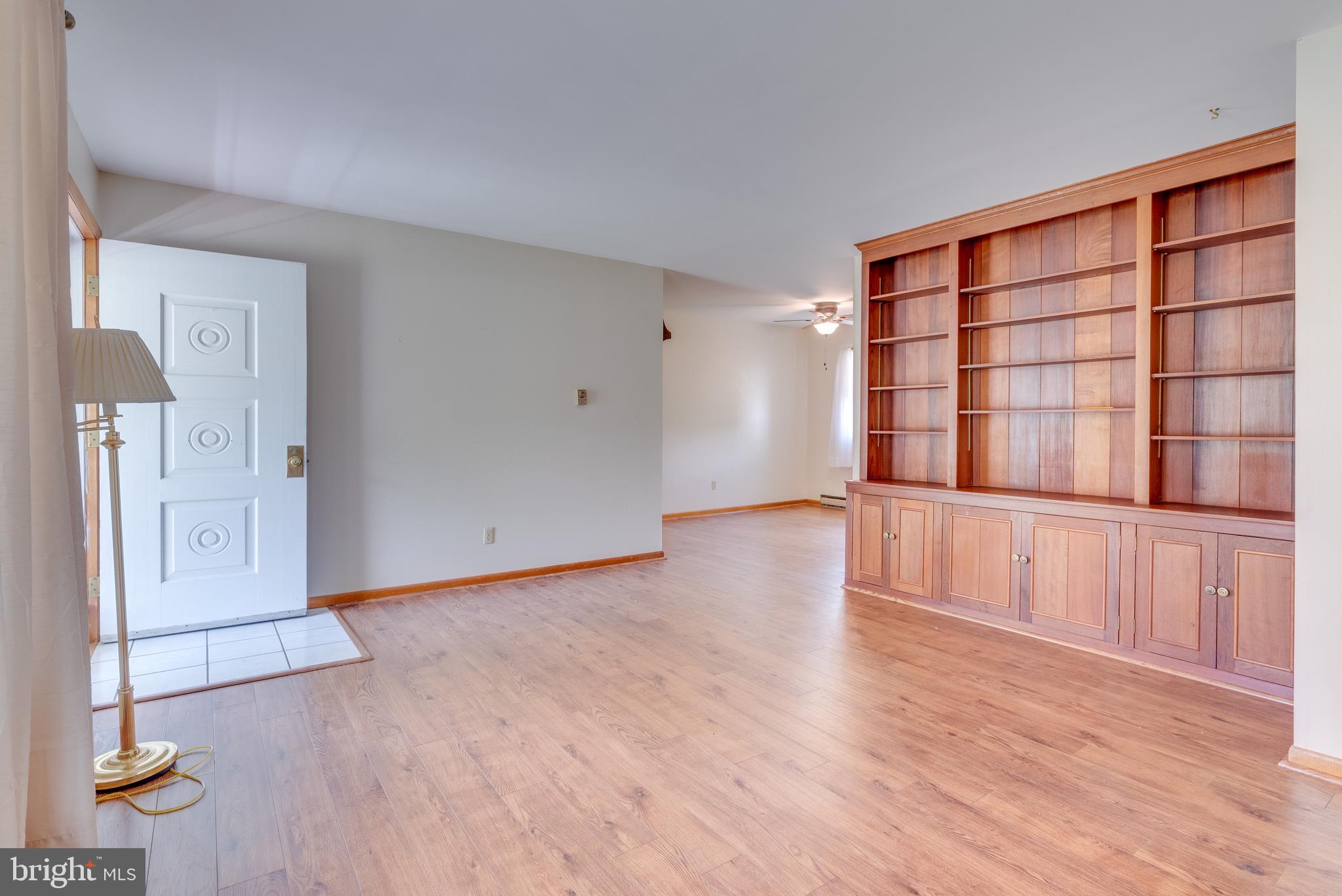 96 Rural Retreat Drive Ranson, WV 25438 - Photo 29 of 61 LIVING ROOM