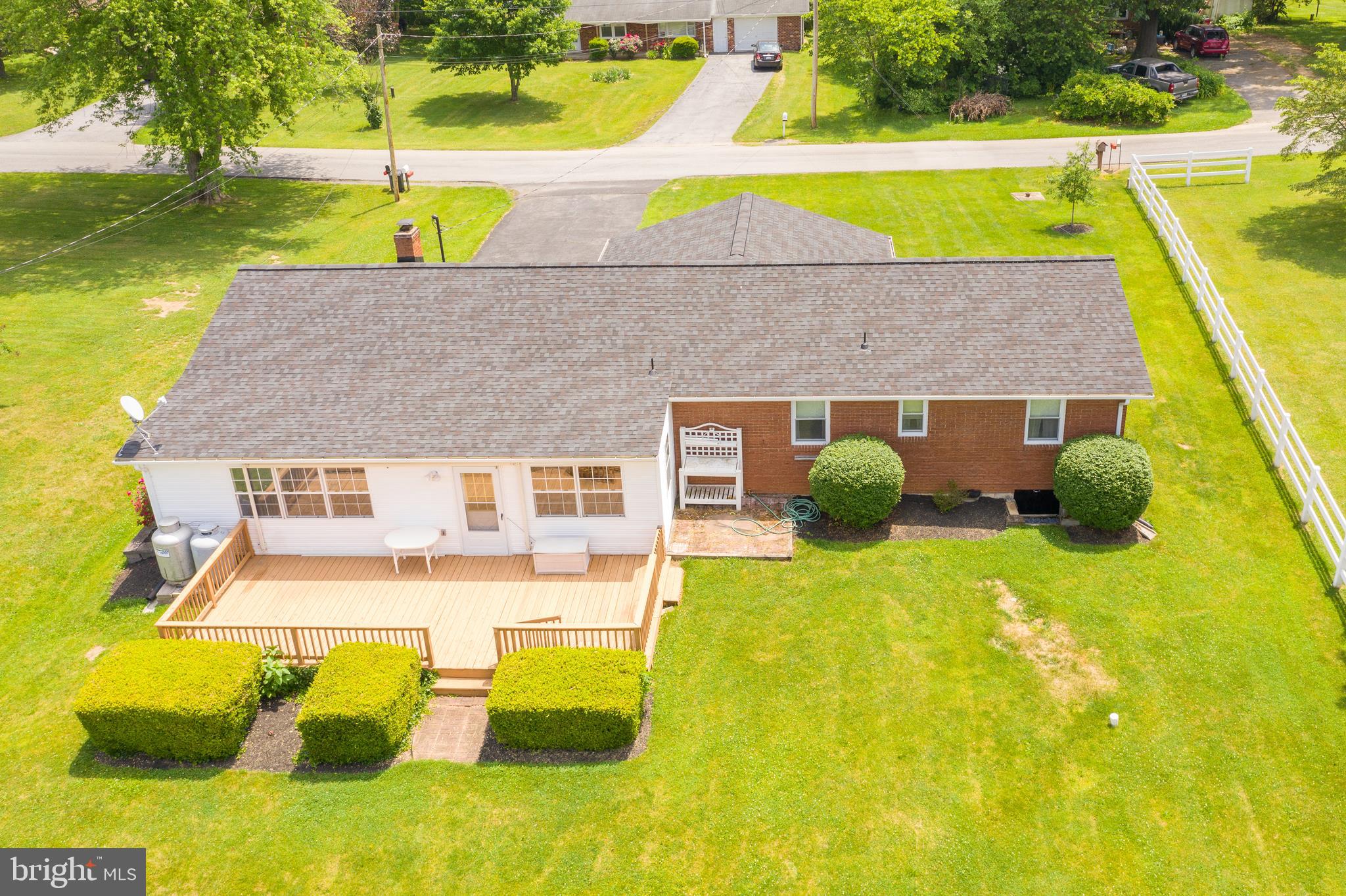 96 Rural Retreat Drive Ranson, WV 25438 - Photo 4 of 61