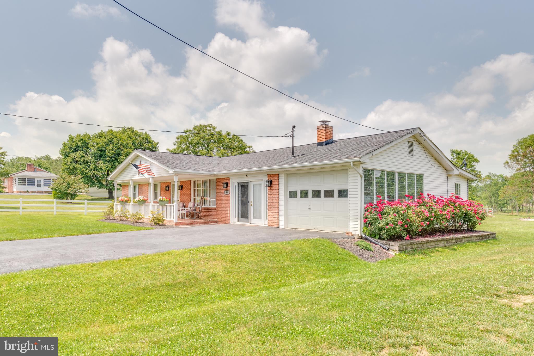 96 Rural Retreat Drive Ranson, WV 25438 - Photo 5 of 61