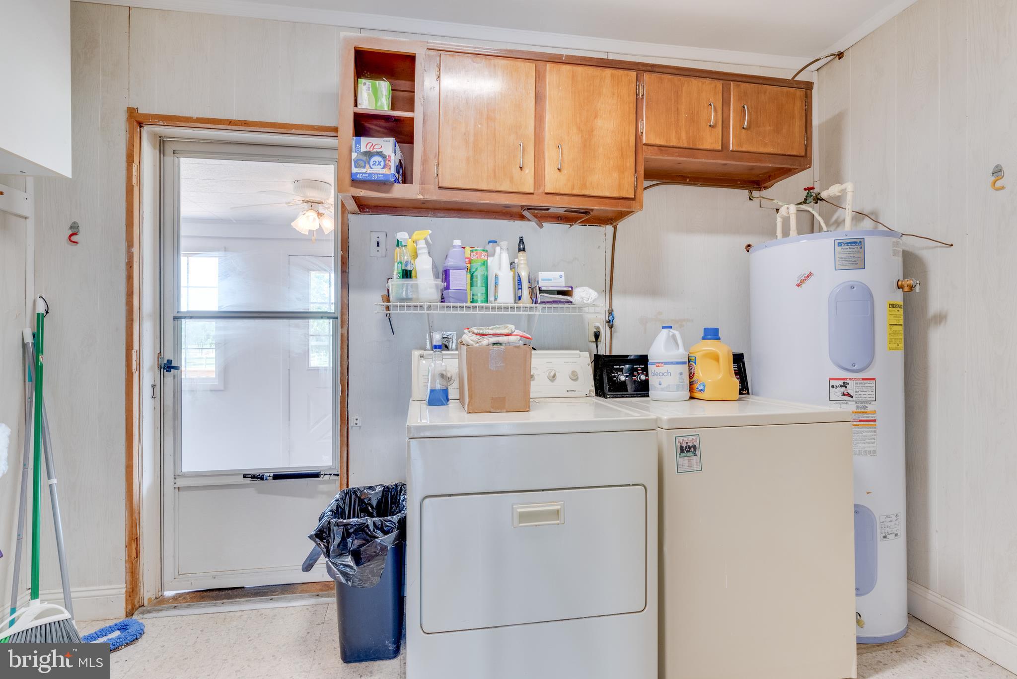 96 Rural Retreat Drive Ranson, WV 25438 - Photo 52 of 61 LAUNDRY ROOM