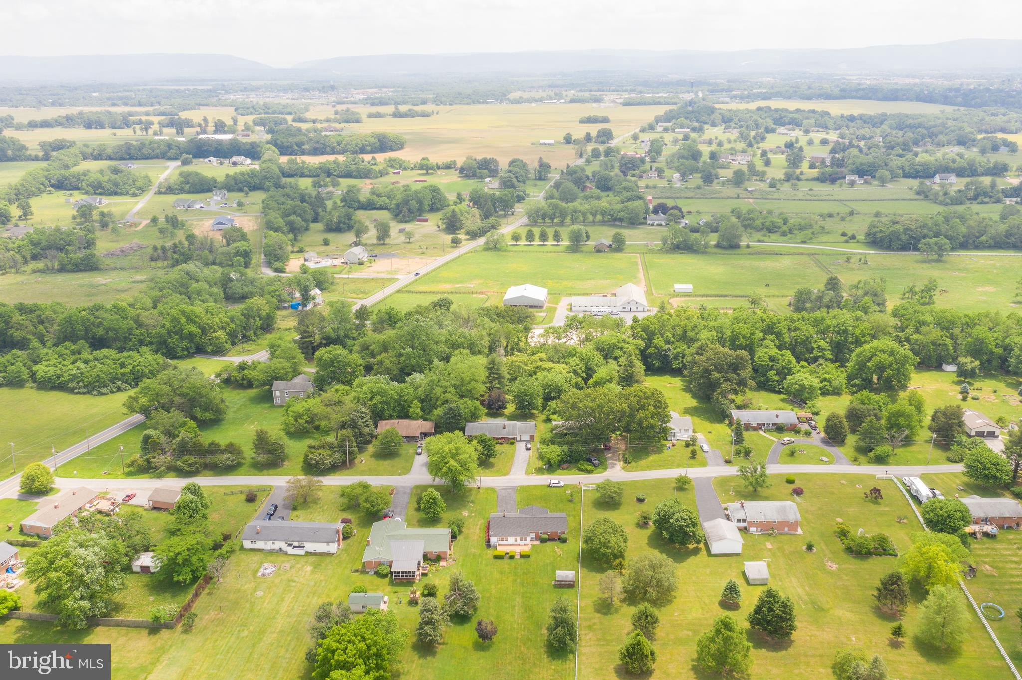 96 Rural Retreat Drive Ranson, WV 25438 - Photo 59 of 61