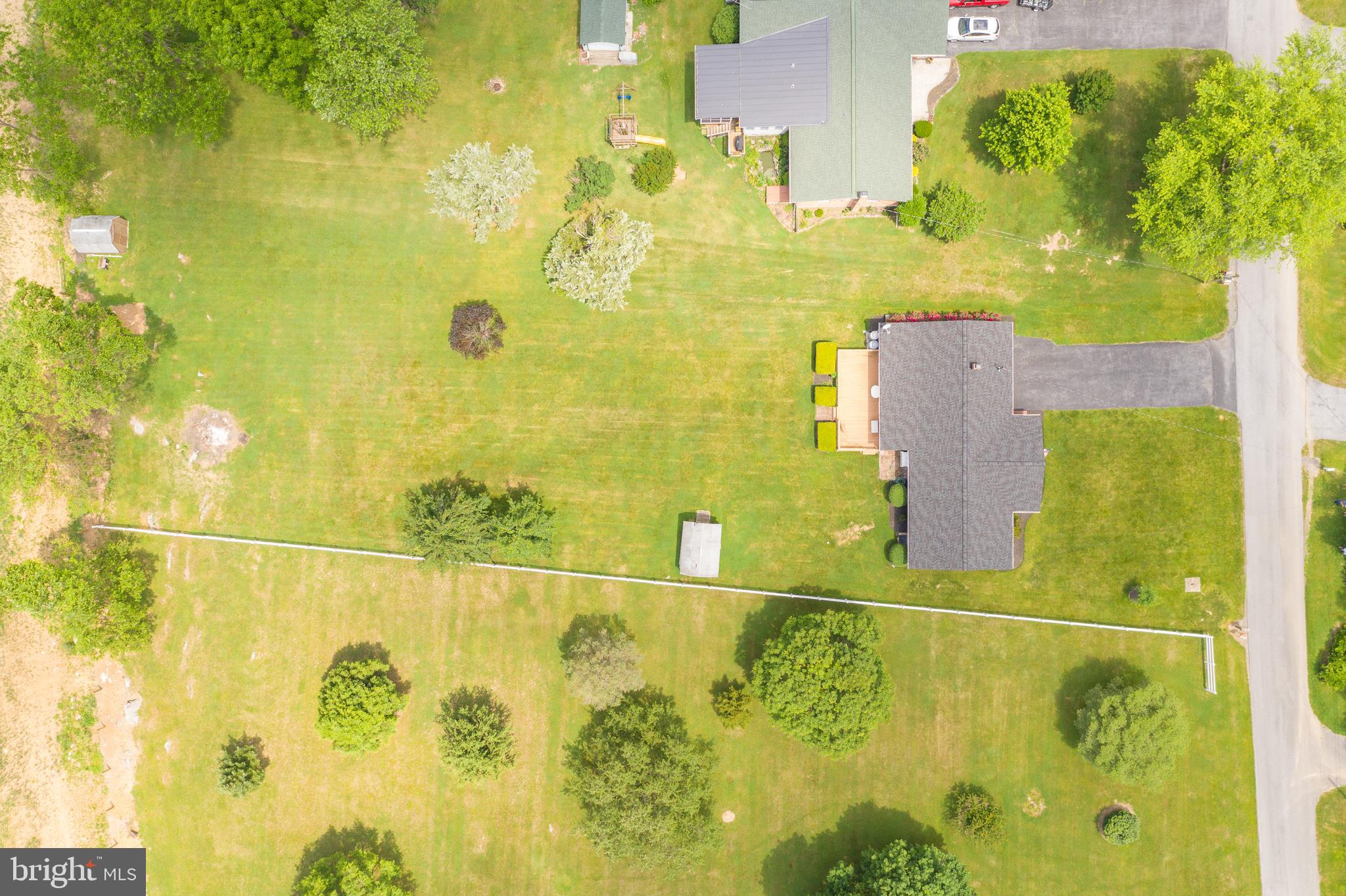 96 Rural Retreat Drive Ranson, WV 25438 - Photo 60 of 61