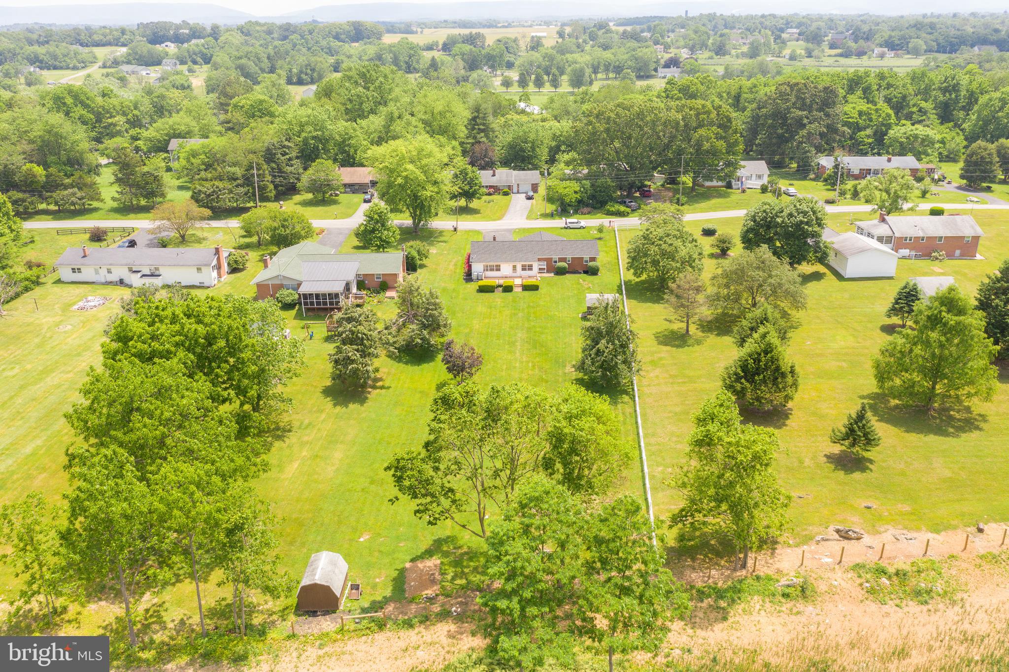 96 Rural Retreat Drive Ranson, WV 25438 - Photo 61 of 61