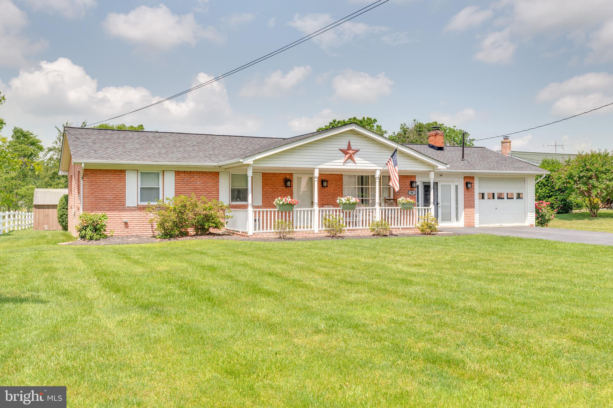 96 Rural Retreat Drive Ranson, WV 25438 - Photo 9 of 61