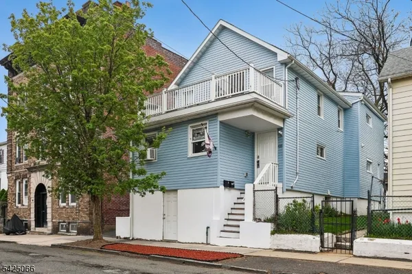 $600,000 | 416 Frankfort Street, Orange, NJ 07050