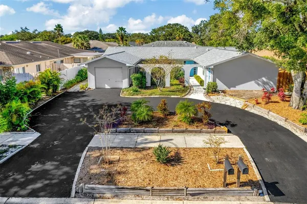$4,300 | 1416 Leo Lane East, Clearwater, FL 33755