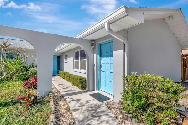 $4,300 | 1416 Leo Lane East, Clearwater, FL 33755