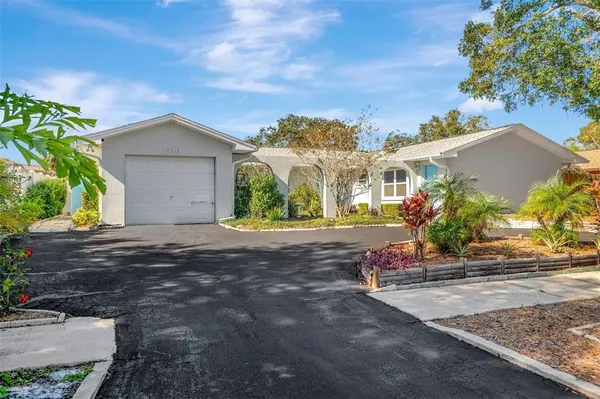 $4,300 | 1416 Leo Lane East, Clearwater, FL 33755