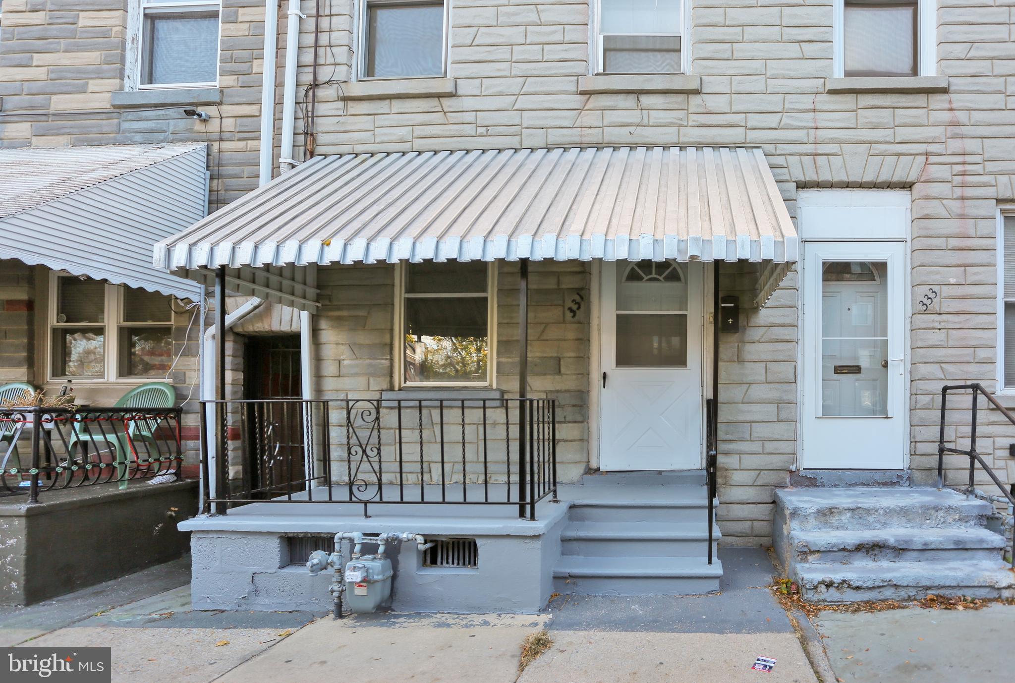 331 Spruce Street Reading, PA 19602 - Photo 1 of 24 Gallery Image 1