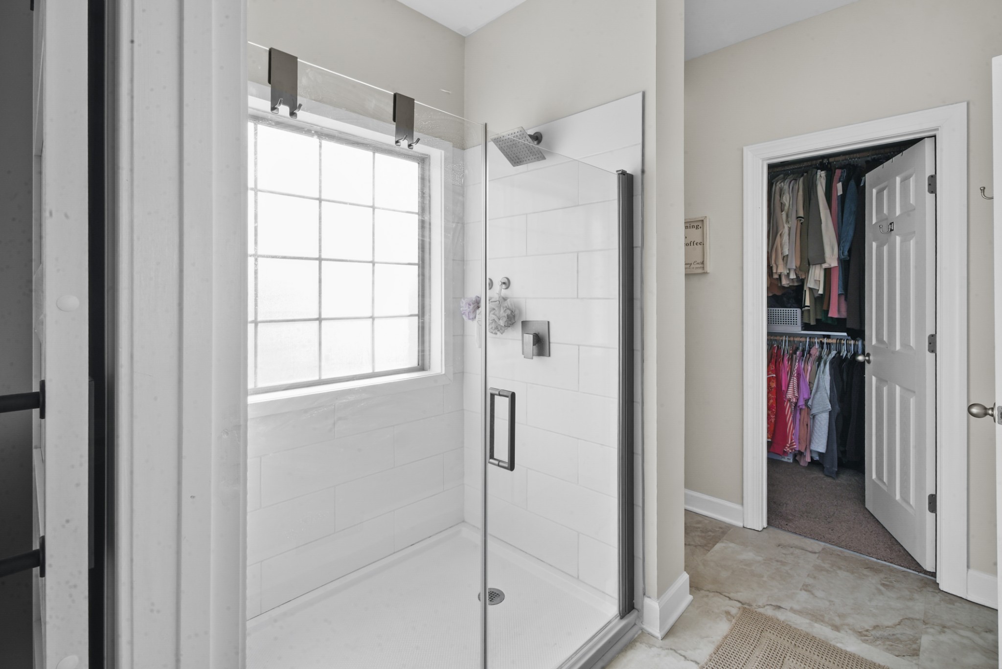 1191 Filmore Harris Road Pleasant View, TN 37146 - Photo 13 of 24 a bathroom with a shower