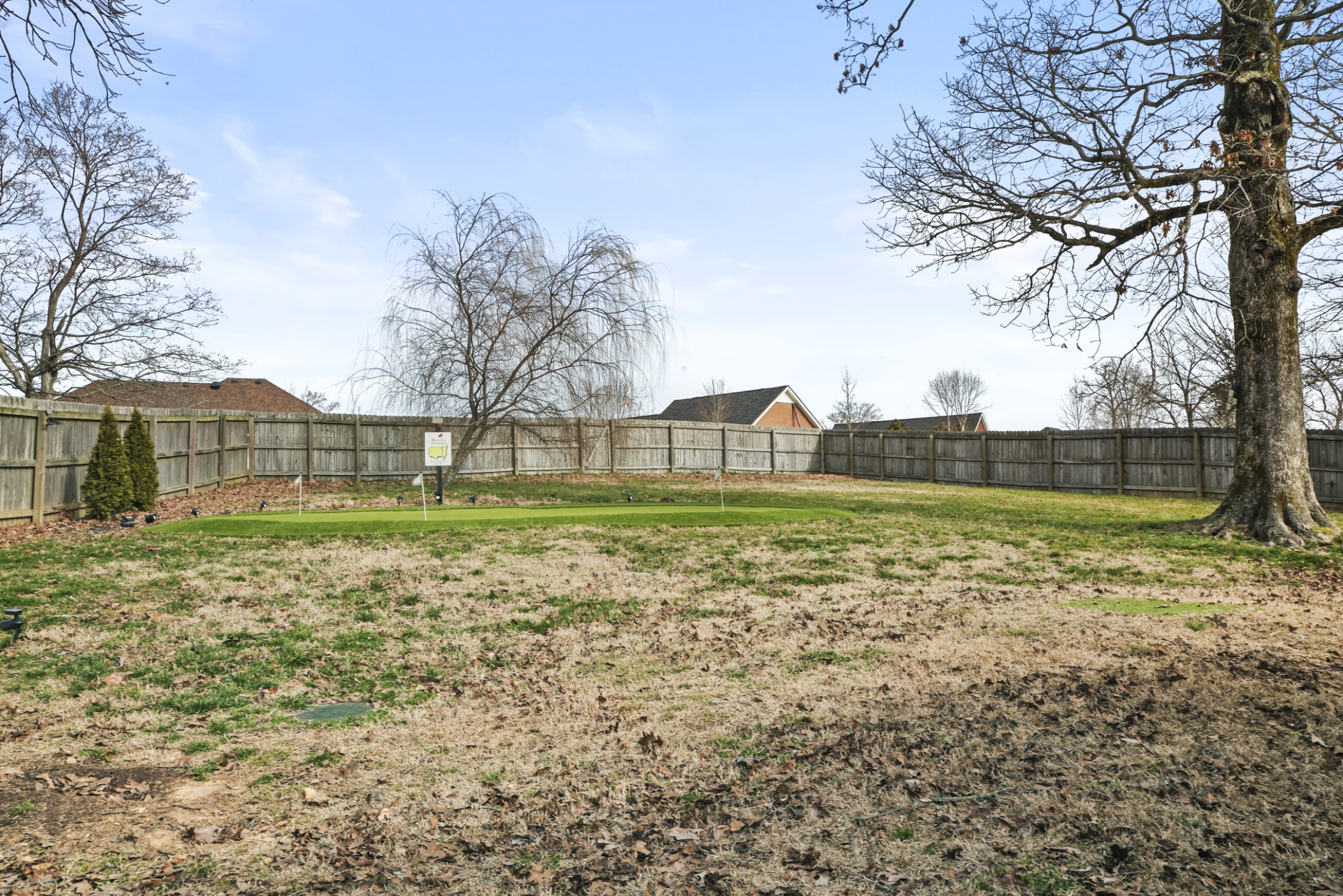1191 Filmore Harris Road Pleasant View, TN 37146 - Photo 23 of 24 a view of a green field