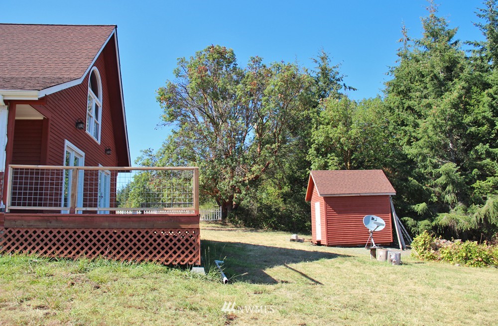 114 Ridgedale Road San Juan Island, WA 98250 - Photo 19 of 25 Gallery Image 19