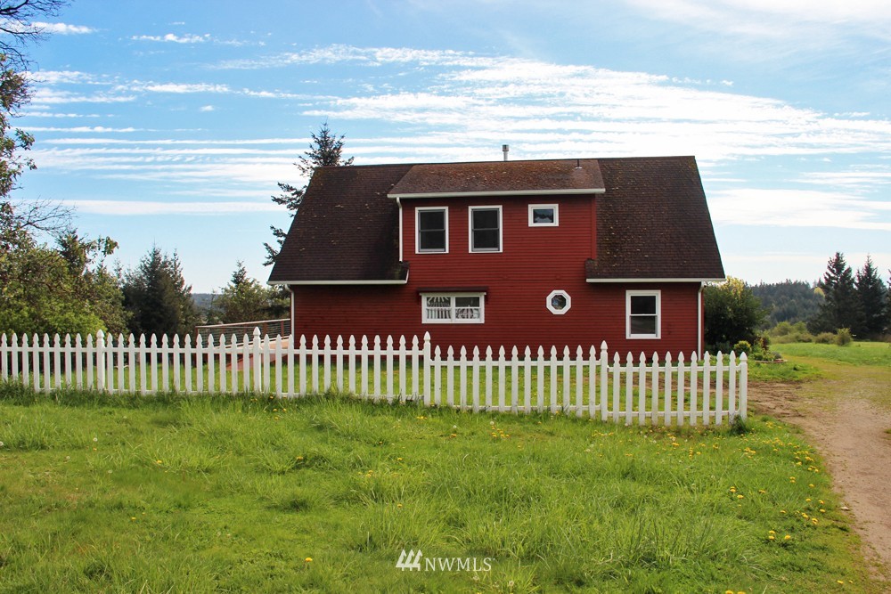 114 Ridgedale Road San Juan Island, WA 98250 - Photo 25 of 25 Gallery Image 25