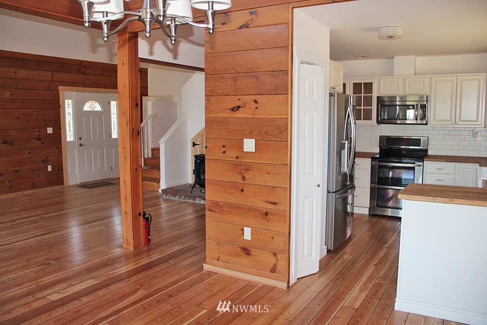 114 Ridgedale Road San Juan Island, WA 98250 - Photo 8 of 25 Gallery Image 8