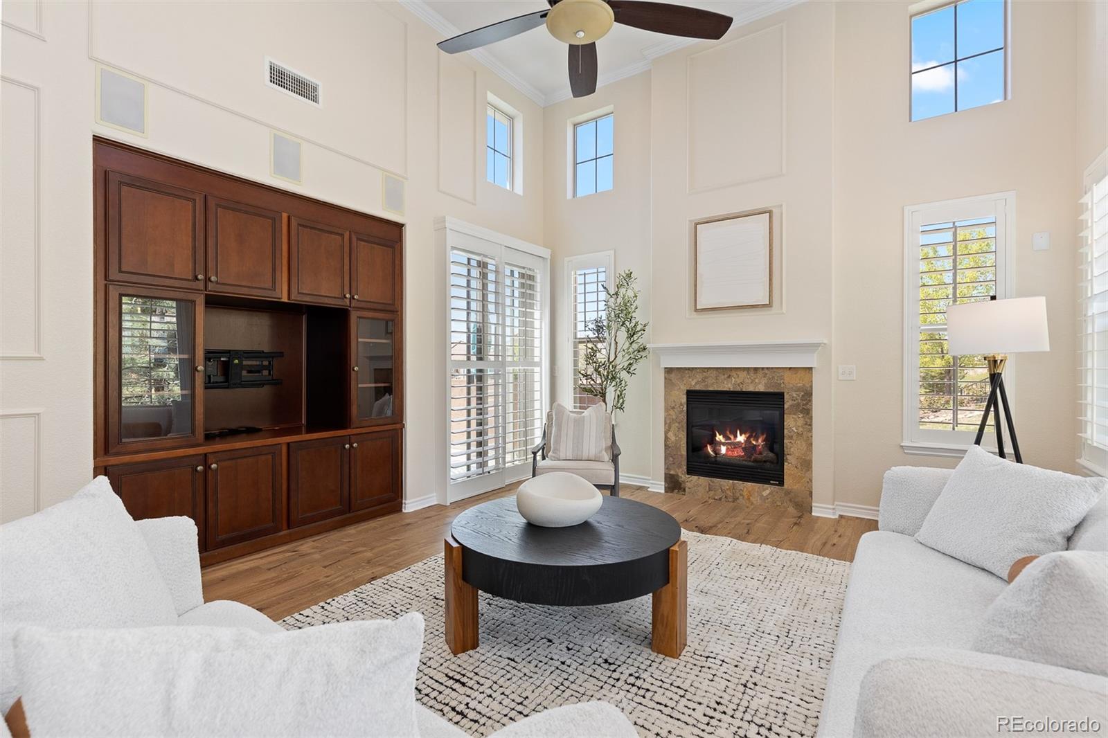 9450 Sori Lane Highlands Ranch, CO 80126 - Photo 16 of 49